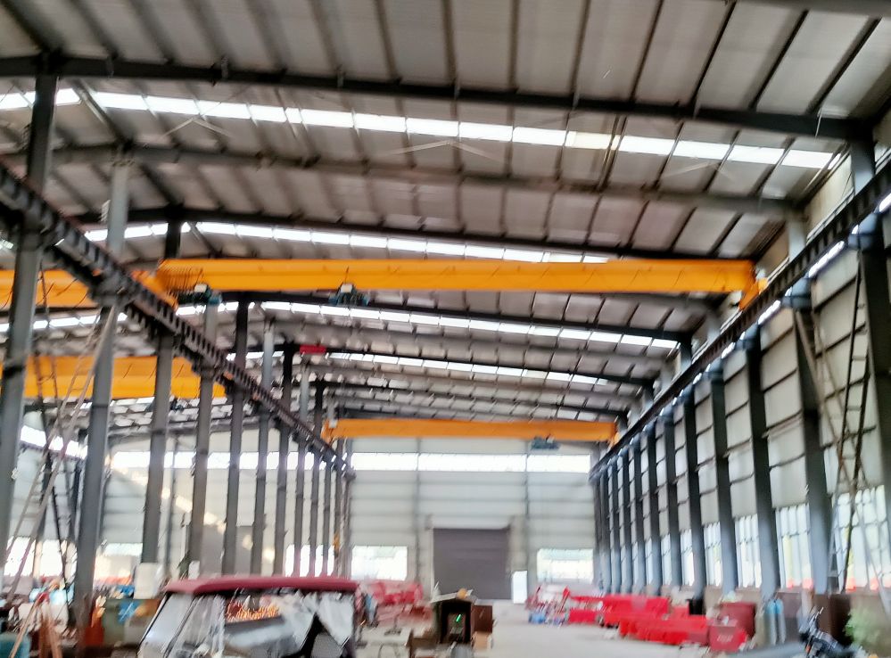 廣東起重機(jī)、吊具、天車、汕頭電動(dòng)單梁起重機(jī)廠家銷售服務(wù)