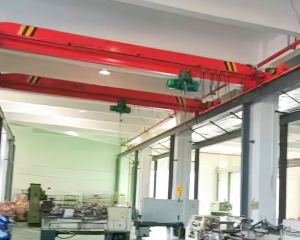電動單梁起重機廠家品牌、型號規(guī)格、技術參數(shù)、圖紙圖片及價格