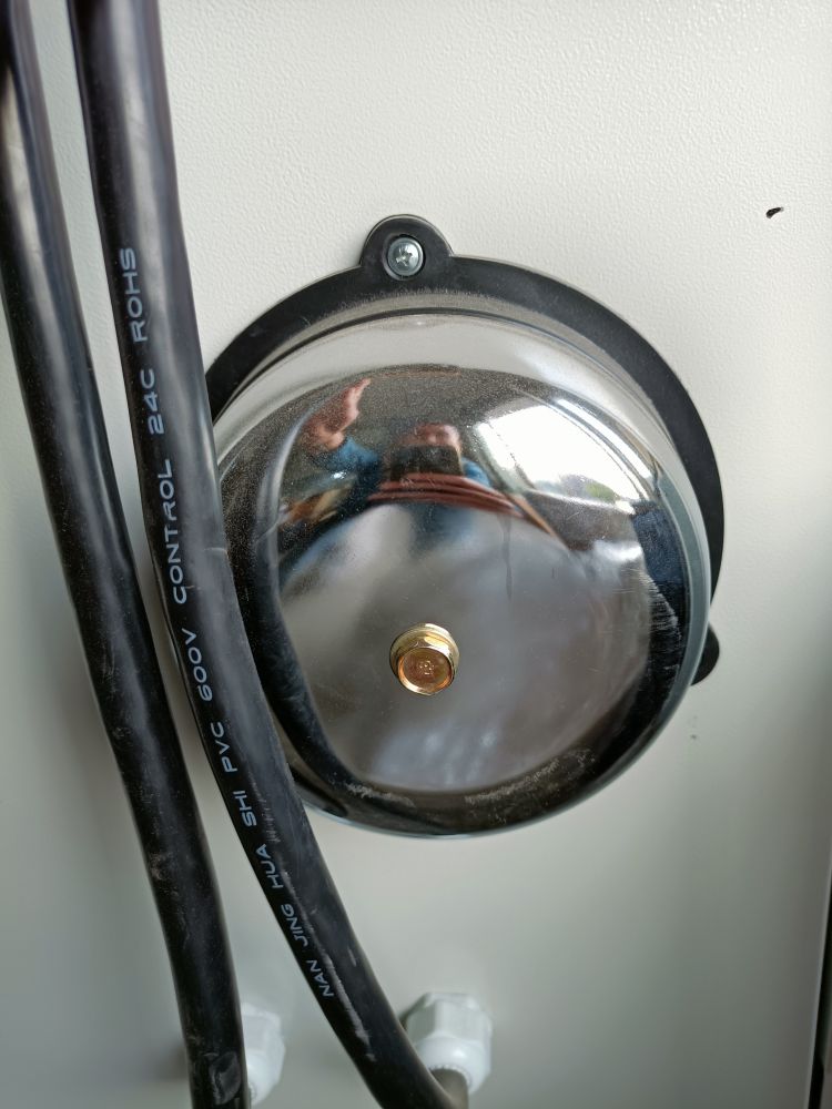 遵義起重電氣、起重機(jī)行走警報(bào)、電鈴批發(fā)