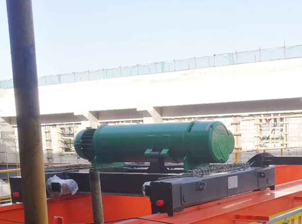 周口電動(dòng)葫蘆、臺車運(yùn)行座式電動(dòng)葫蘆廠家銷售、安裝維修