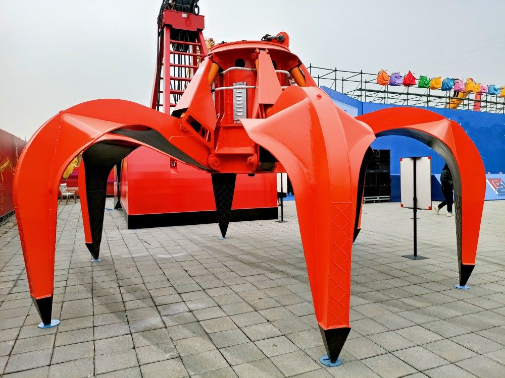 電動(dòng)液壓抓斗、垃圾抓斗、抓斗抓具生產(chǎn)廠家、型號(hào)規(guī)格、參數(shù)、價(jià)格