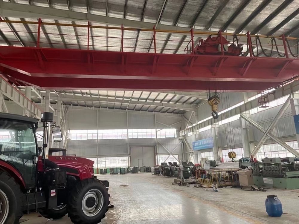 橋式天車、吊機(jī)型號(hào)、參數(shù)、報(bào)價(jià)，雙梁橋式起重機(jī)廠家制造、安裝維修