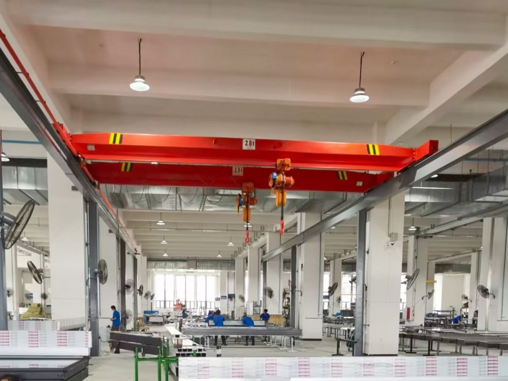 LDA型1~30噸電動(dòng)單梁起重機(jī)、技術(shù)參數(shù)、國(guó)家標(biāo)準(zhǔn)