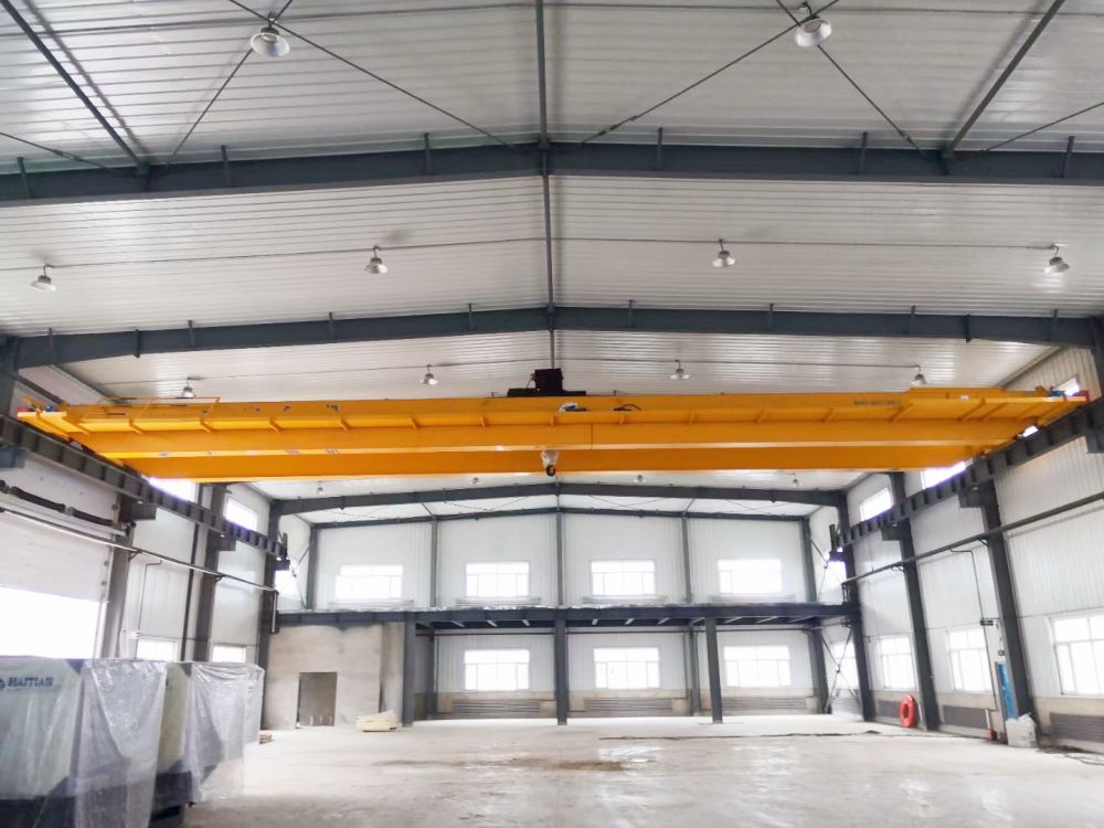湖北雙梁天車、吊機(jī)、襄陽(yáng)電動(dòng)雙梁橋式起重機(jī)廠家銷售安裝維修