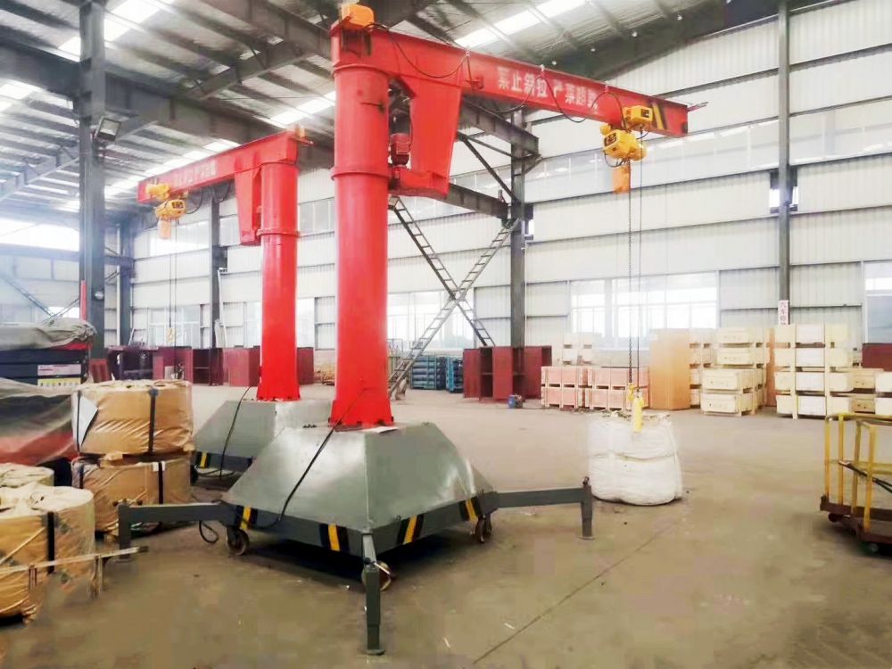懸臂吊類型型號、技術(shù)參數(shù)、可移動懸臂起重機(jī)廠家銷售、安裝調(diào)試維修