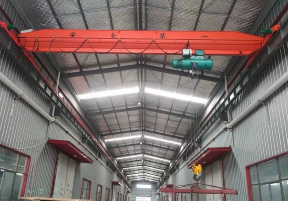 電動(dòng)單梁起重機(jī)、單梁行車(chē)型號(hào)規(guī)格、技術(shù)參數(shù)、價(jià)格