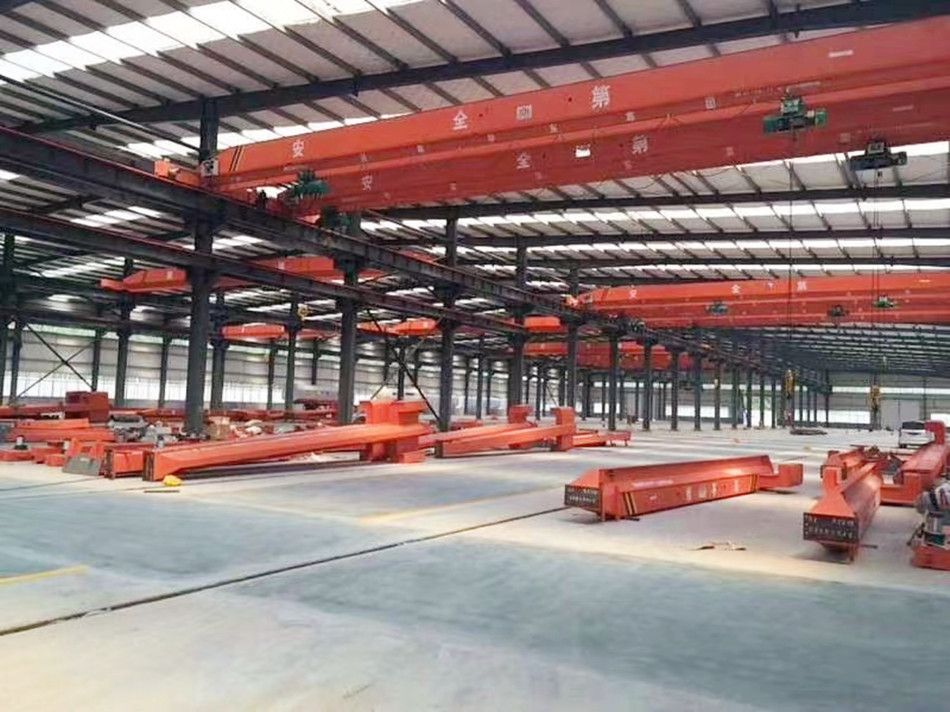 肇慶市1-20噸LD型電動(dòng)單梁起重機(jī)生產(chǎn)廠家直銷、安裝維修
