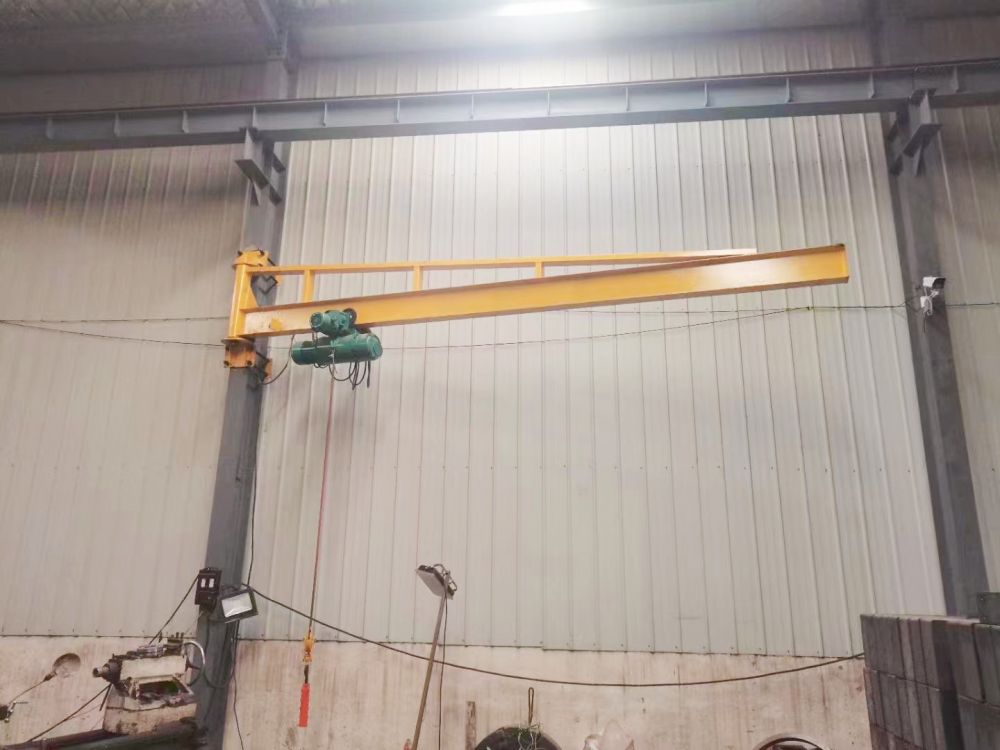 江西懸臂吊、萍鄉(xiāng)市懸臂起重機廠家銷售安裝維修