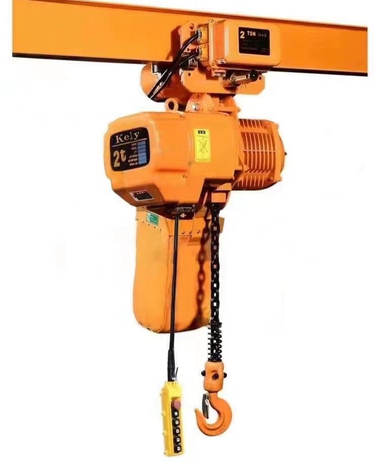 環(huán)鏈葫蘆廠家、型號、參數(shù)、噸位鏈條電動葫蘆廠家銷售、安裝維修