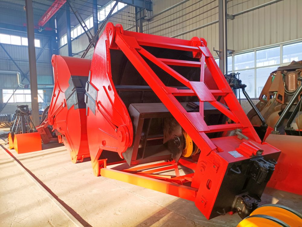 山西呂梁起重抓斗廠家銷售安裝維修、抓斗抓具型號(hào)、參數(shù)、價(jià)格