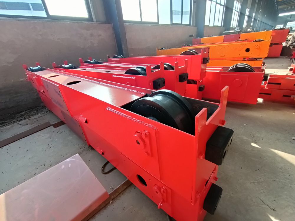 起重機(jī)端梁、起重機(jī)大車運(yùn)行機(jī)構(gòu)、起重車輪組生產(chǎn)廠家、型號、價(jià)格