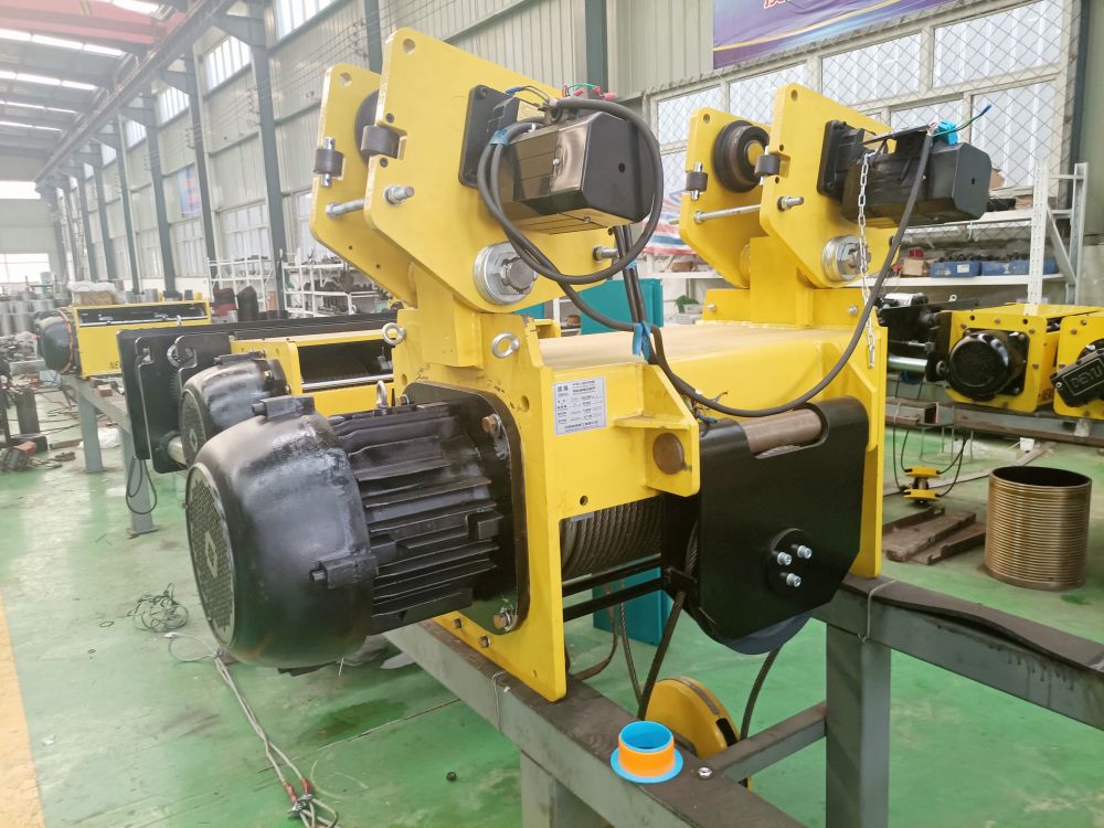 廊坊電動(dòng)葫蘆、歐式新型電動(dòng)葫蘆廠家、型號(hào)參數(shù)、價(jià)格