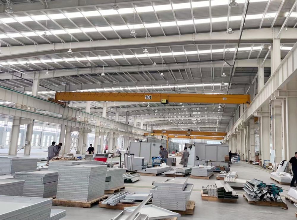 南充起重機(jī)廠家、型號(hào)、參數(shù)、價(jià)格、電動(dòng)單梁起重機(jī)銷售安裝維修