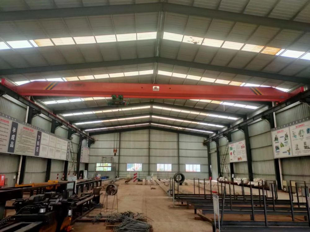 防爆起重機(jī)、LB/LDB型電動(dòng)防爆單梁起重機(jī)參數(shù)、價(jià)格