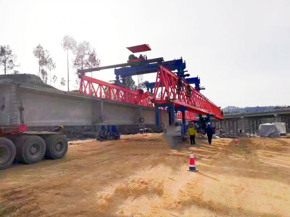西藏架橋機(jī)廠家制造、安裝調(diào)試、搬遷移裝、改造維修及租賃出租服務(wù)