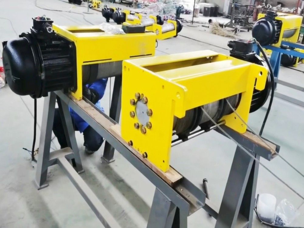 歐式電動(dòng)葫蘆、新型低凈空防爆電動(dòng)葫蘆型號(hào)規(guī)格、技術(shù)參數(shù)