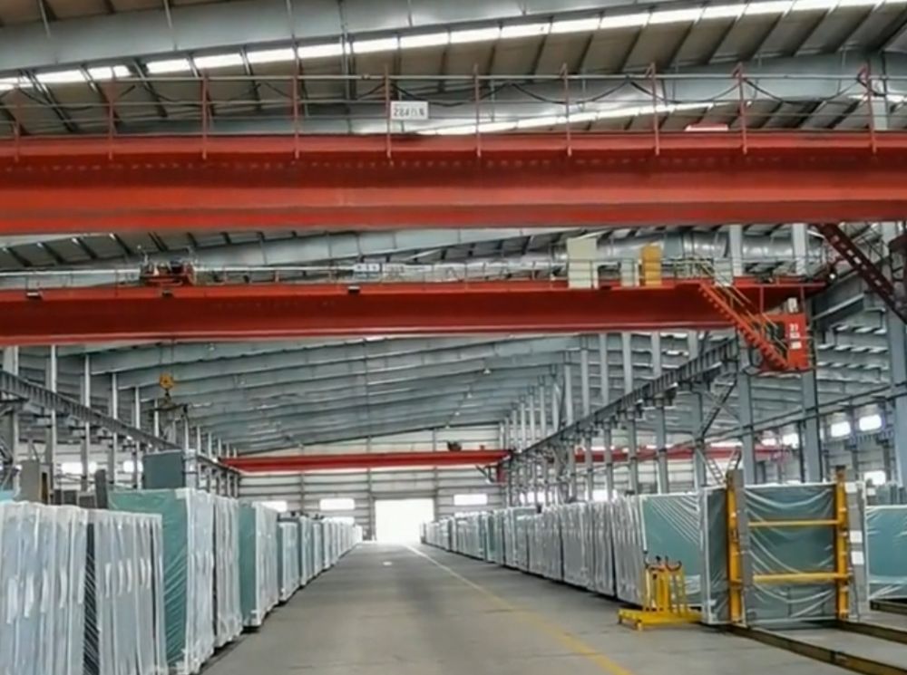 雙梁橋式起重機(jī)、雙梁天車、雙梁吊機(jī)廠家、品牌、價(jià)格