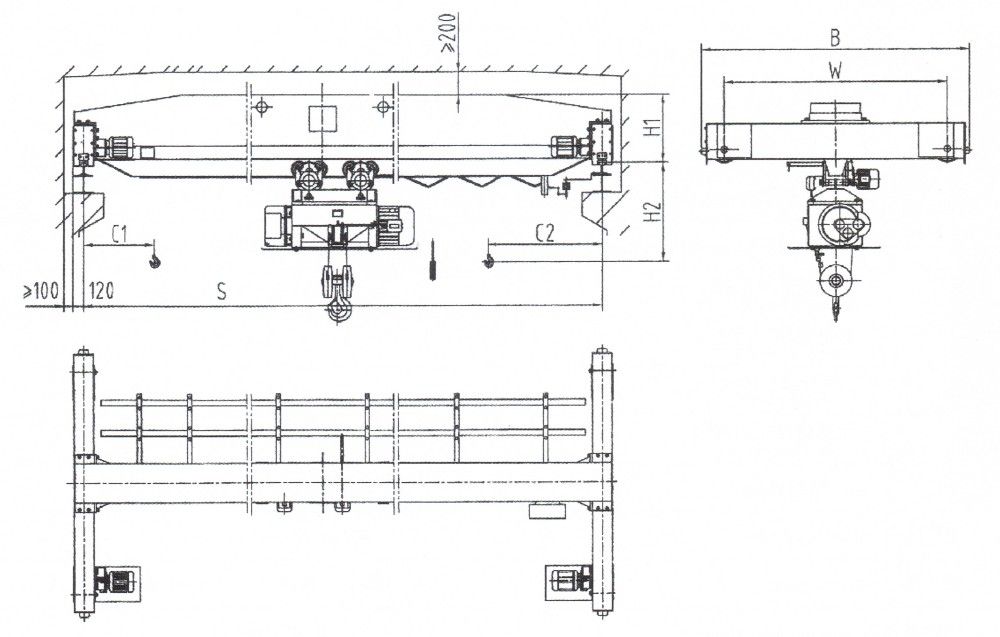 LDY型冶金電動(dòng)單梁起重機(jī)外形尺寸圖.jpg