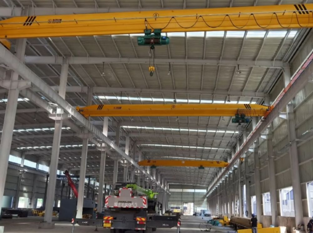 電動單梁起重機廠家品牌、型號規(guī)格、技術參數(shù)、安裝維修
