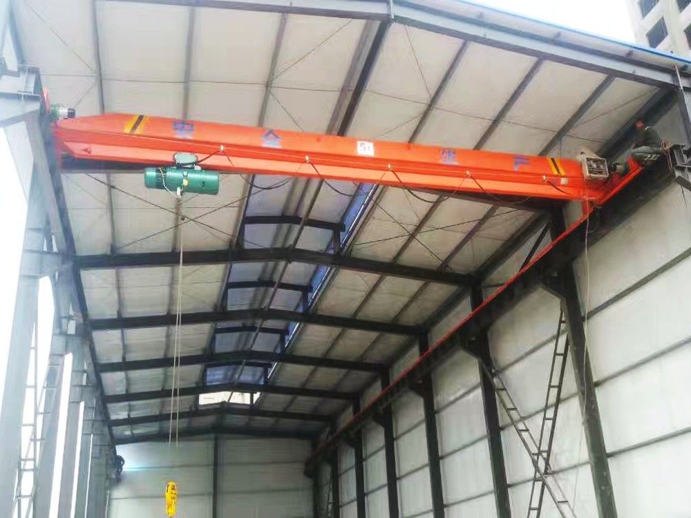 新鄉(xiāng)起重機(jī)廠家、LD型電動單梁起重機(jī)、吊機(jī)、天車