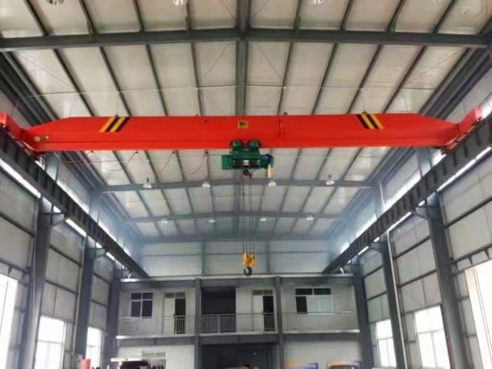 起重機十不吊都包括哪些內(nèi)容？