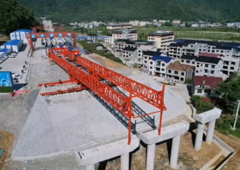 河南新鄉(xiāng)架橋機廠家報價、公路鐵路架橋機型號規(guī)格、技術(shù)參數(shù)