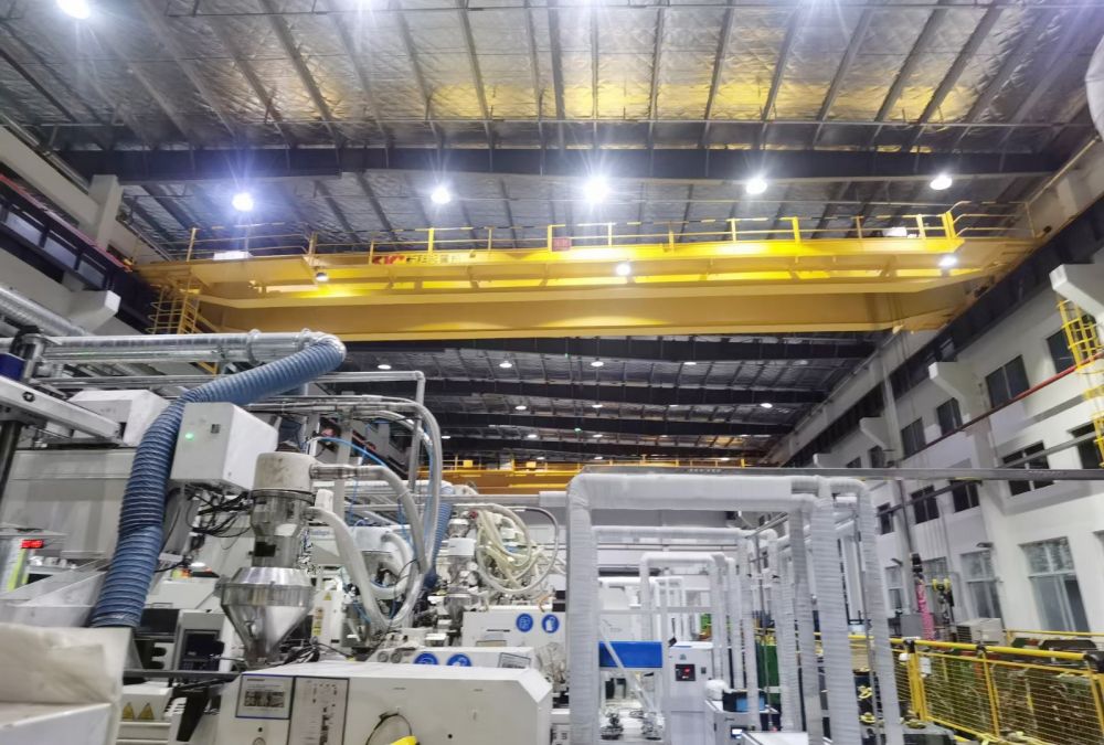 橋式起重機、吊機、LH型電動葫蘆橋式起重機廠家品牌、設計制造