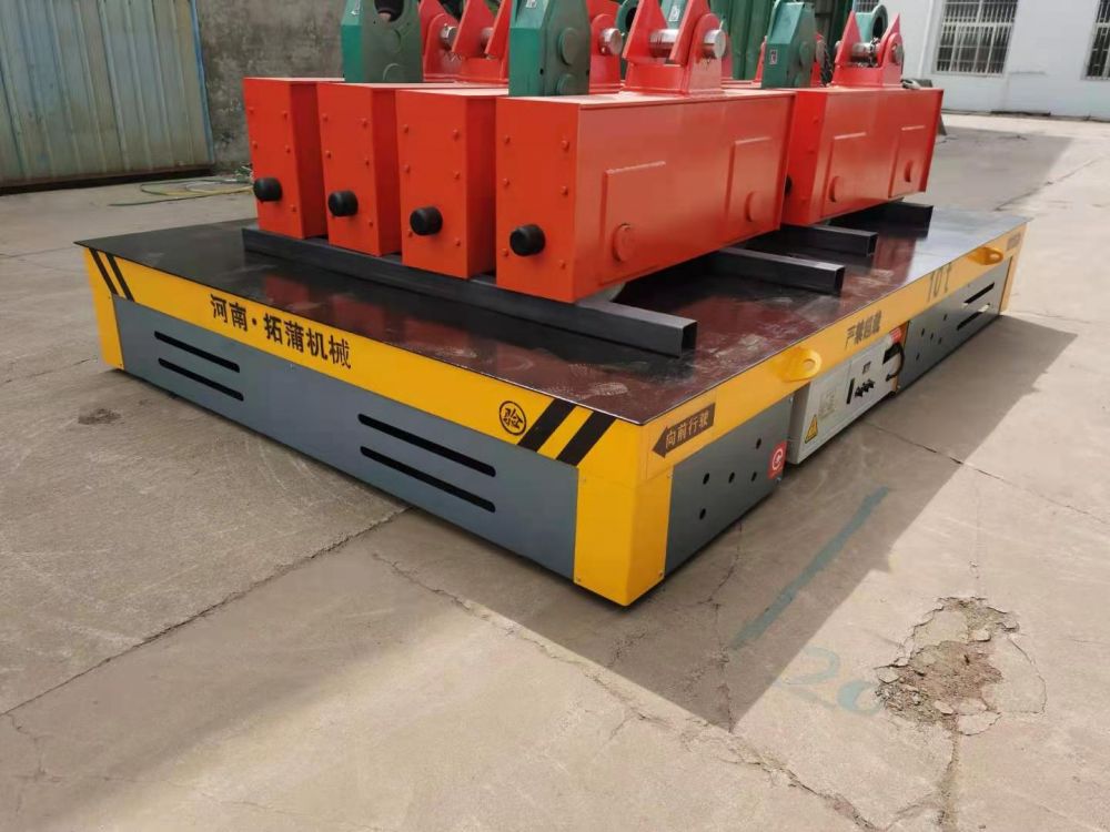 四川成都電動(dòng)平車(chē)生產(chǎn)廠家、KPXW無(wú)軌平車(chē)價(jià)格報(bào)價(jià)
