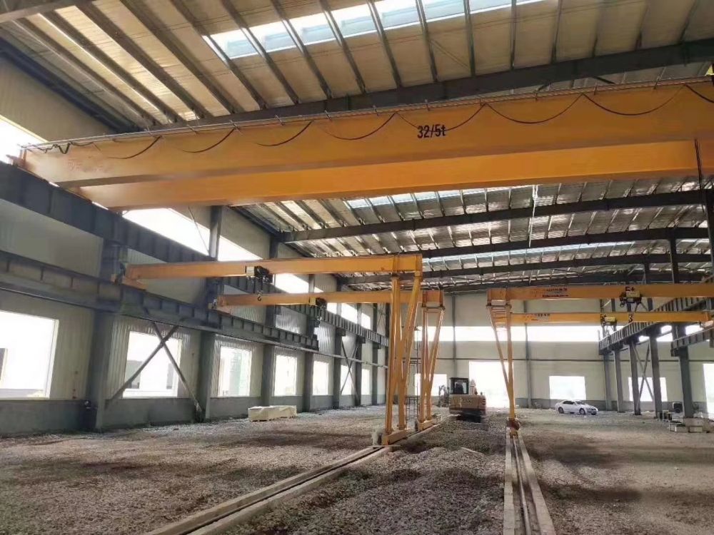 起重機生產(chǎn)廠家、型號參數(shù)、價格、歐式新型起重機設計制造、安裝維修