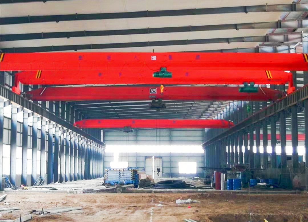 廊坊起重機(jī)、LDA型電動(dòng)單梁起重機(jī)廠家銷售服務(wù)