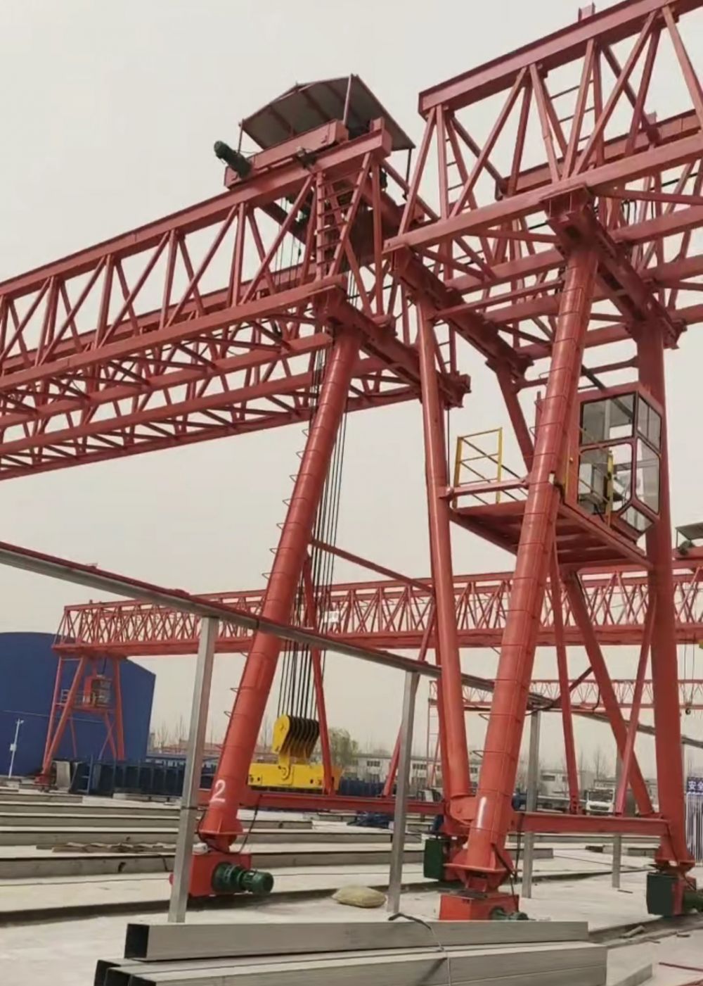 江蘇工程門式起重機(jī)、地鐵出渣機(jī)租賃出租廠家服務(wù)