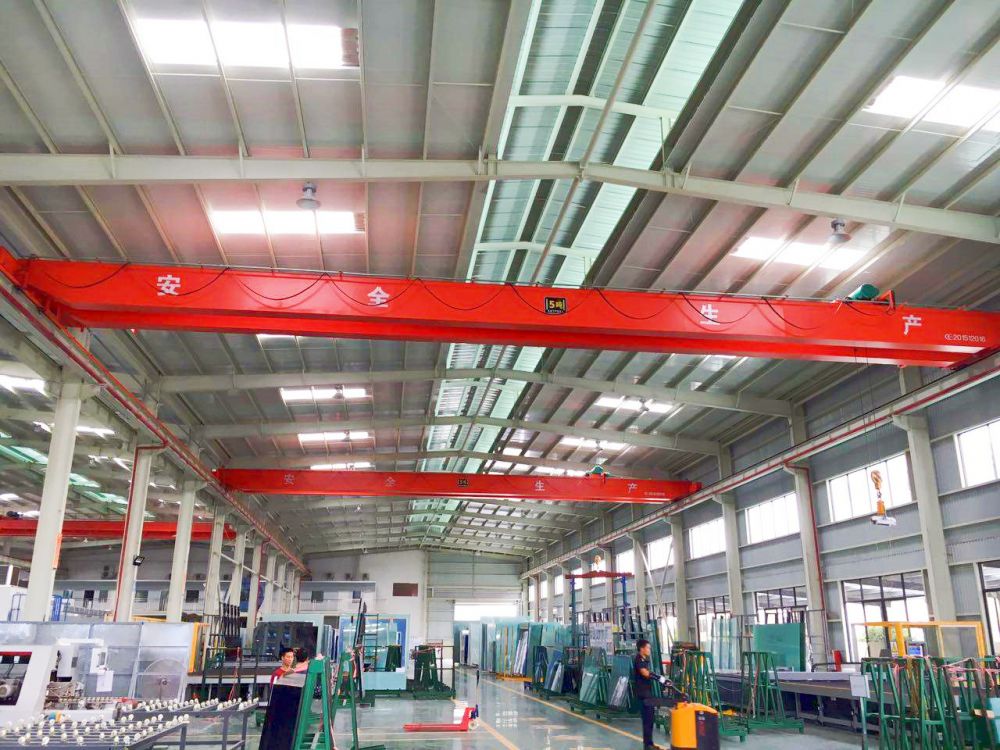 許昌起重機(jī)、電動(dòng)雙梁橋式起重機(jī)、天車、吊機(jī)、行車廠家銷售服務(wù)
