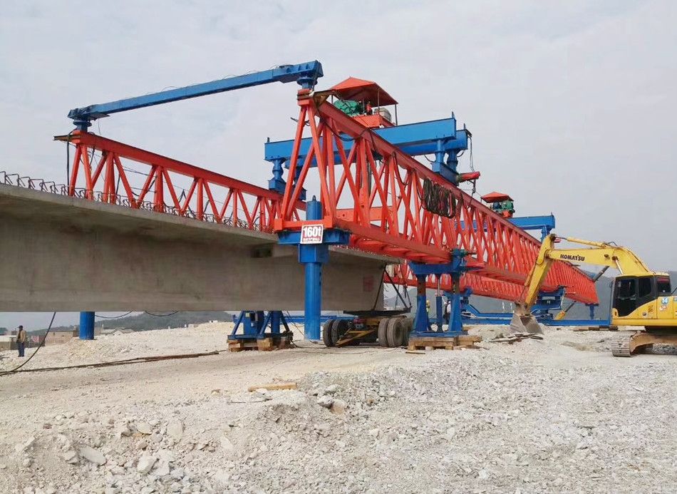 開封架橋機，40m/160t架橋機生產(chǎn)廠家直銷