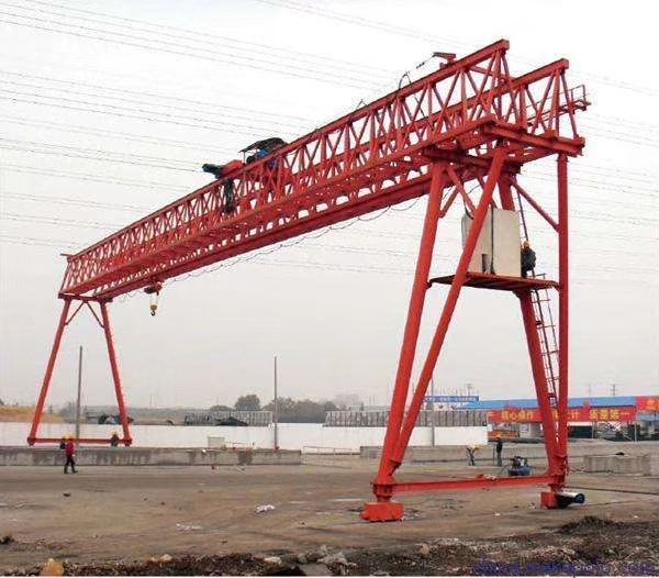 陜西路橋工程門機、陜西提梁機、工程門式起重機