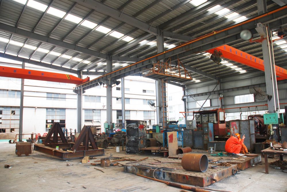 LDA型電動(dòng)單梁起重機(jī)、LDA型吊機(jī)、天車、行吊