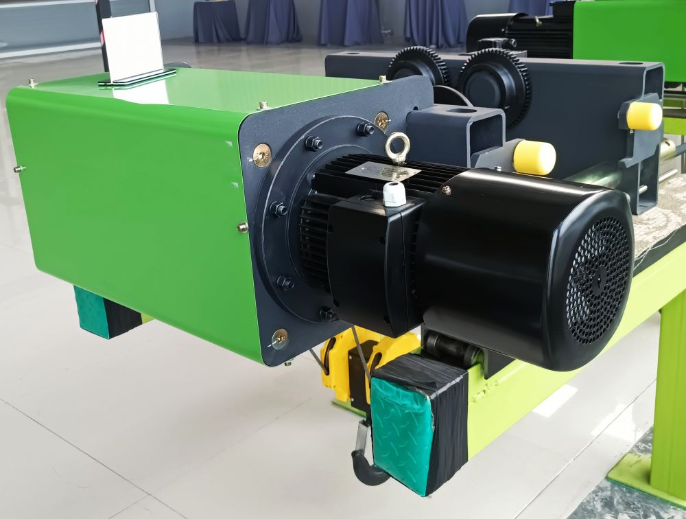 電動(dòng)葫蘆廠家、歐式新型電動(dòng)葫蘆定制、安裝維修