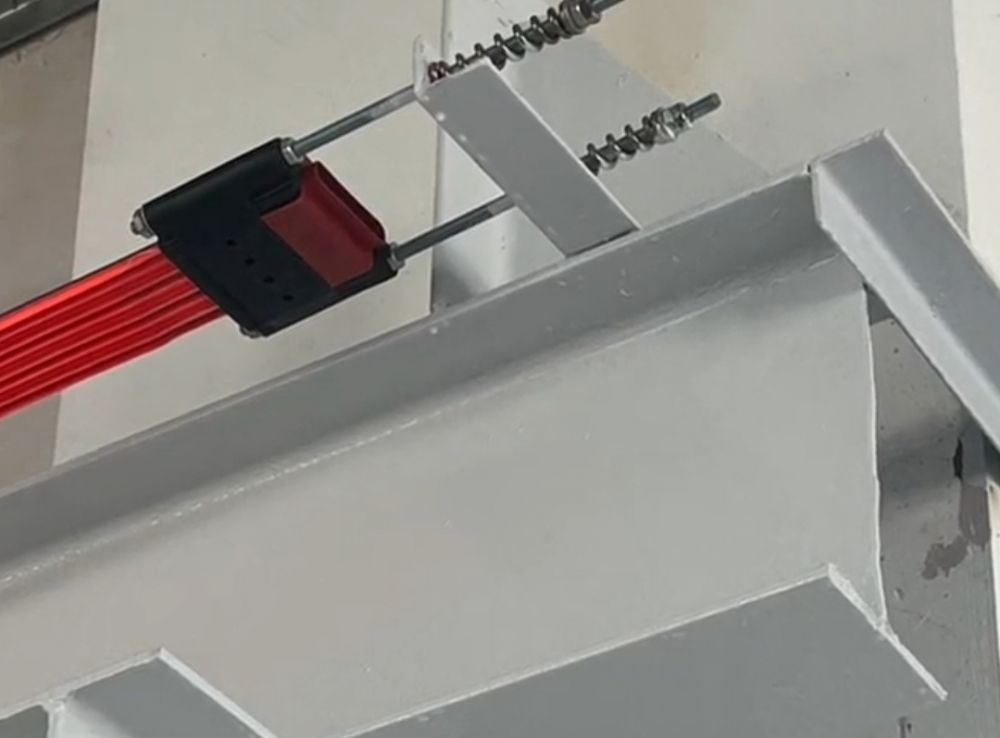 無接縫滑觸線、安全滑導線電軌、拉緊器廠家、價格
