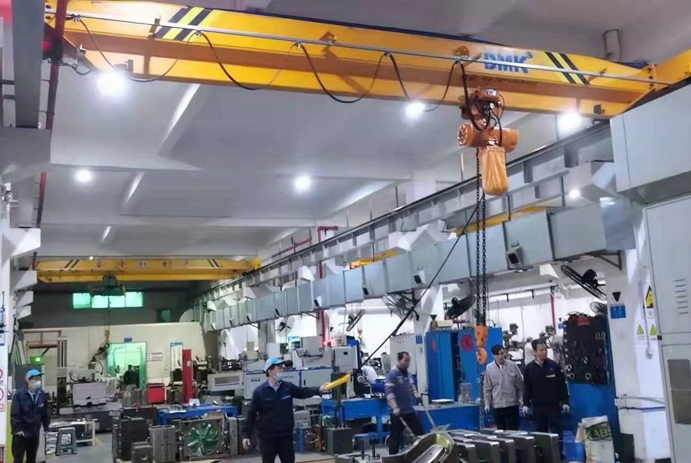 LD型電動(dòng)單梁起重機(jī)、LDA電動(dòng)單梁起重機(jī)生產(chǎn)廠家