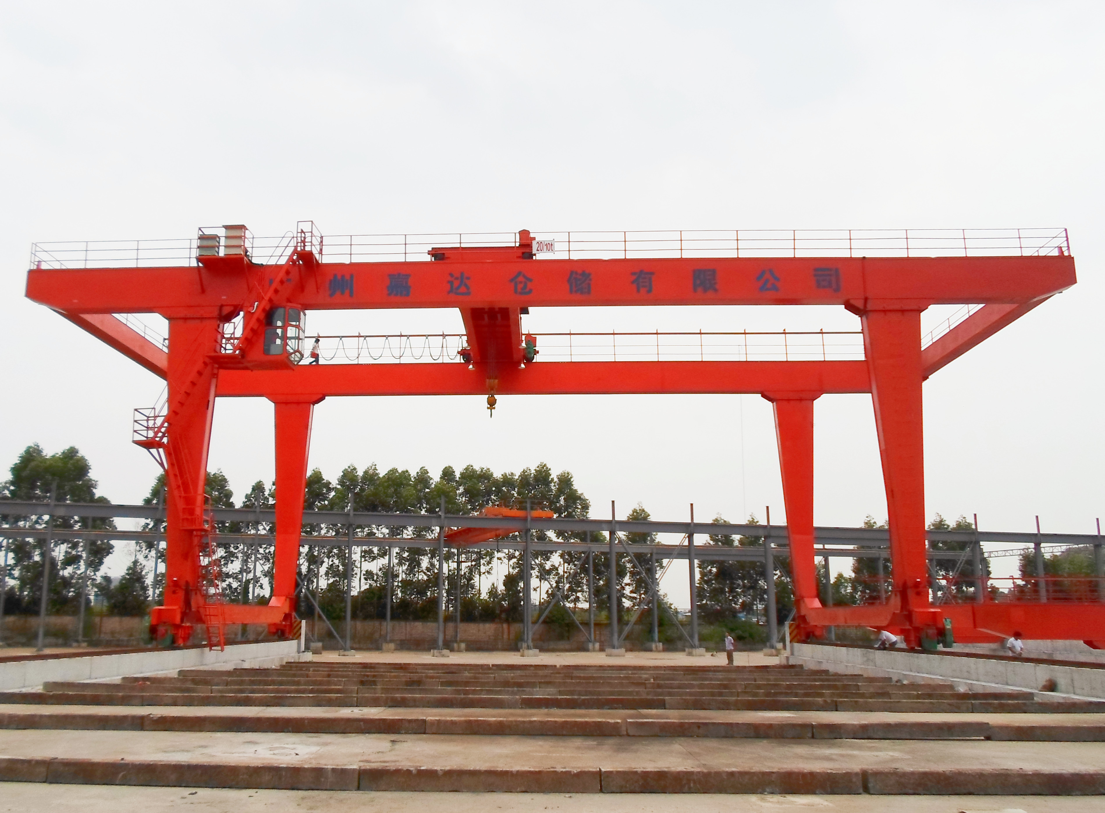 福建龍門(mén)吊、龍巖市雙梁門(mén)式起重機(jī)廠家銷(xiāo)售服務(wù)
