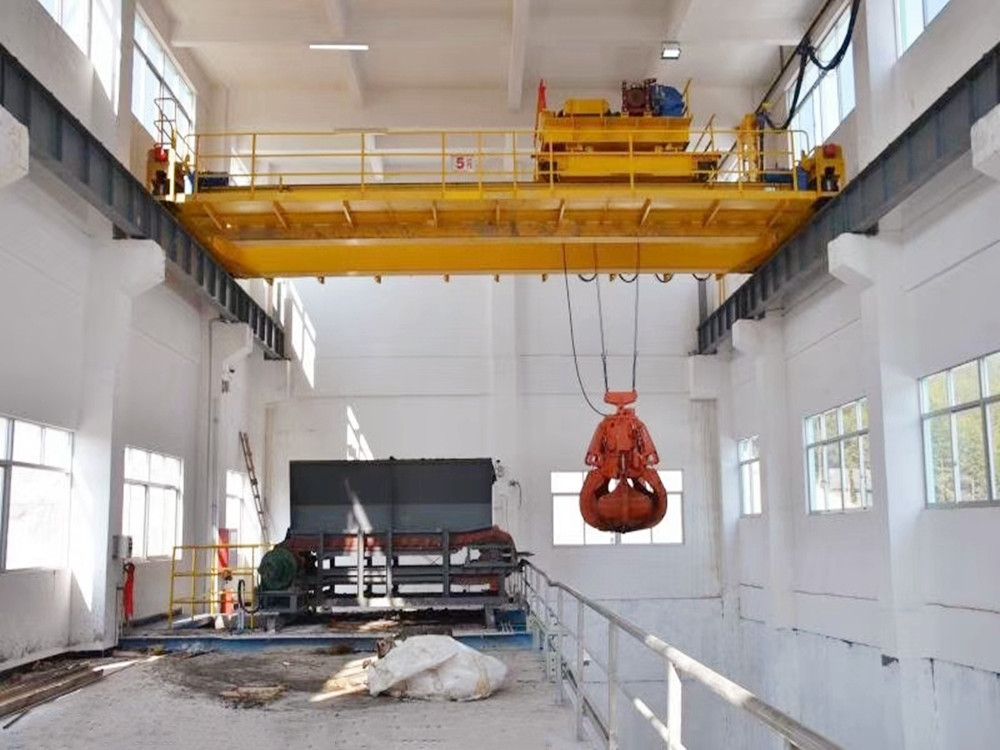 起重機(jī)廠家、抓斗起重機(jī)、抓斗天車、吊機(jī)、行吊供貨安裝修理維修