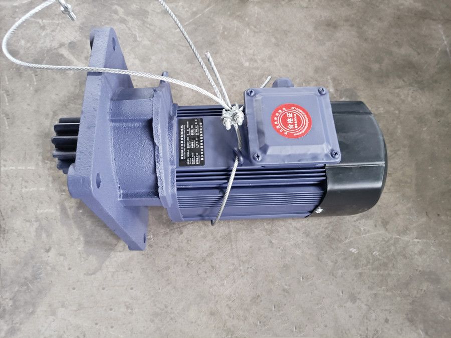 濟(jì)南、河南起重電機(jī)YSE-100L系列馬達(dá)、電動(dòng)機(jī)廠家直銷批發(fā)