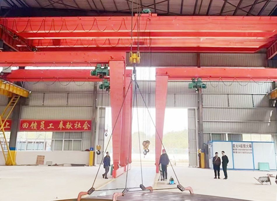巴彥淖爾龍門吊、BMH型電動(dòng)單梁門式起重機(jī)生產(chǎn)廠家
