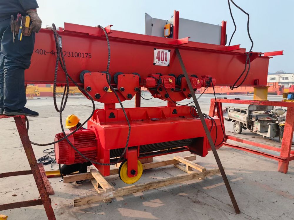防爆電動(dòng)葫蘆、鋼絲繩防爆電動(dòng)葫蘆型號(hào)、參數(shù)、價(jià)格