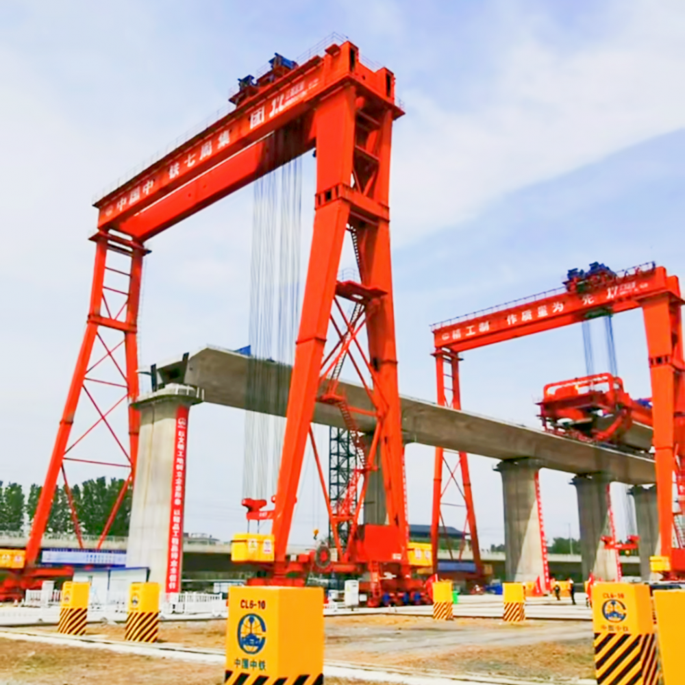 湖北提梁架橋門式起重機(jī)、架橋機(jī)型號、參數(shù)、價格及供貨安裝搬遷維修