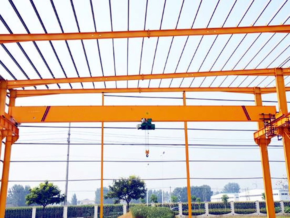 歐式起重機(jī)、天車、吊機(jī)、低凈空電動單梁起重機(jī)設(shè)計(jì)制造、安裝維修