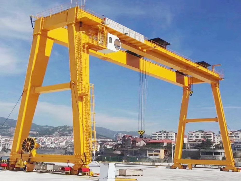 廊坊市龍門(mén)吊、電動(dòng)門(mén)式起重機(jī)廠家、型號(hào)、參數(shù)、價(jià)格報(bào)價(jià)