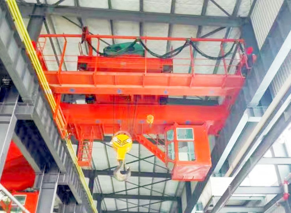 汕頭雙梁吊機、天車、電動雙梁橋式起重機廠家銷售、安裝維修
