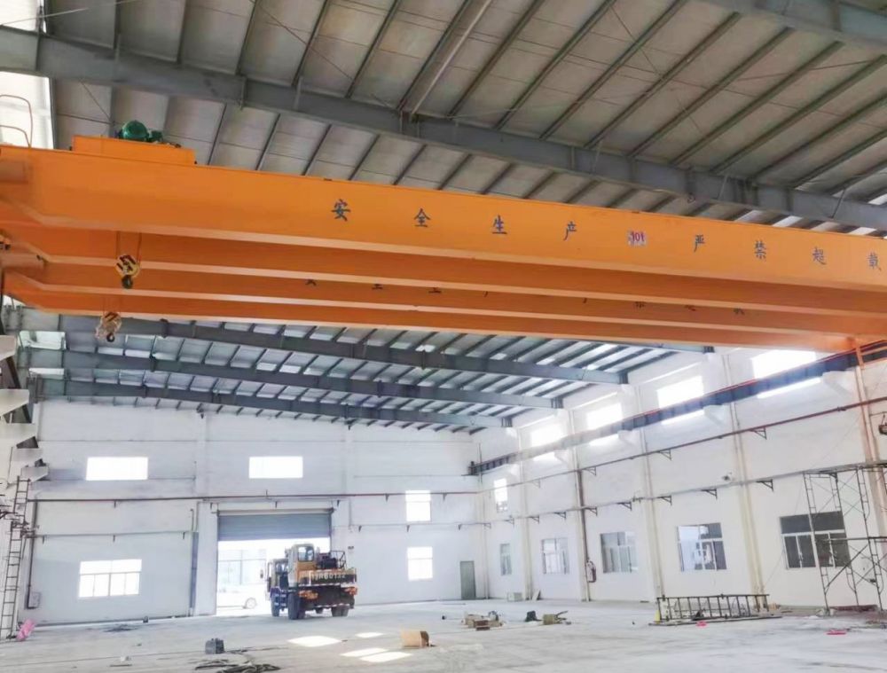 LH型電動(dòng)葫蘆橋式起重機(jī)、起重天車、起重吊機(jī)、德馬科起重機(jī)