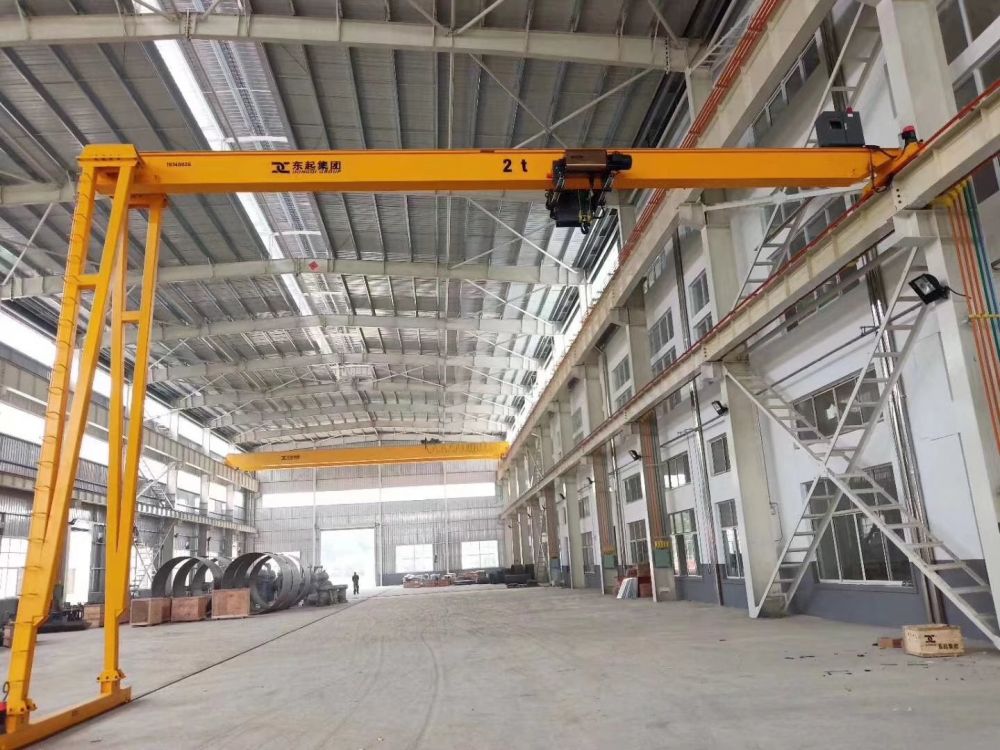 龍門吊門式起重機(jī)廠家、型號(hào)參數(shù)、半腿門式起重機(jī)設(shè)計(jì)制造、安裝維修