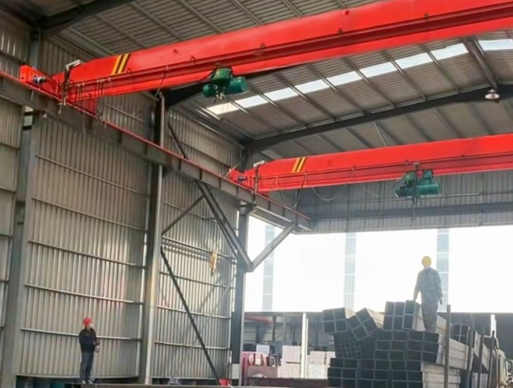起重機(jī)廠家制造、安裝維修、電動(dòng)單梁起重機(jī)型號(hào)、參數(shù)、價(jià)格